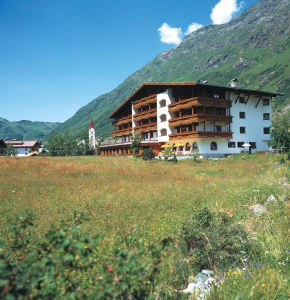 Alpenhotel Tirol